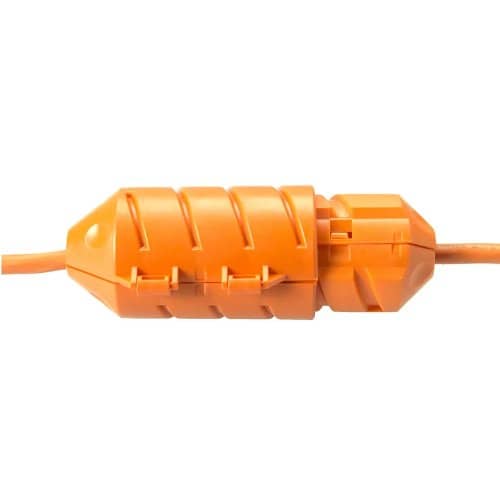 Tether Tools Jerkstopper Extension Lock - Hi Vis