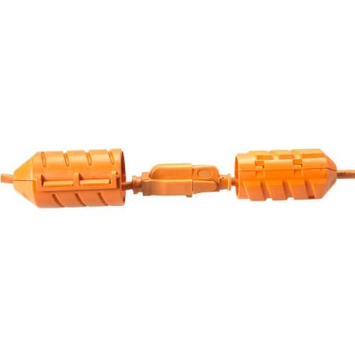 Tether Tools Jerkstopper Extension Lock - Hi Vis