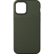 Moment Thin Case with MagSafe - iPhone 12 Pro - Olive Green