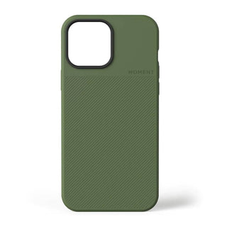 Moment Case with MagSafe - iPhone 13 Pro Max - Olive