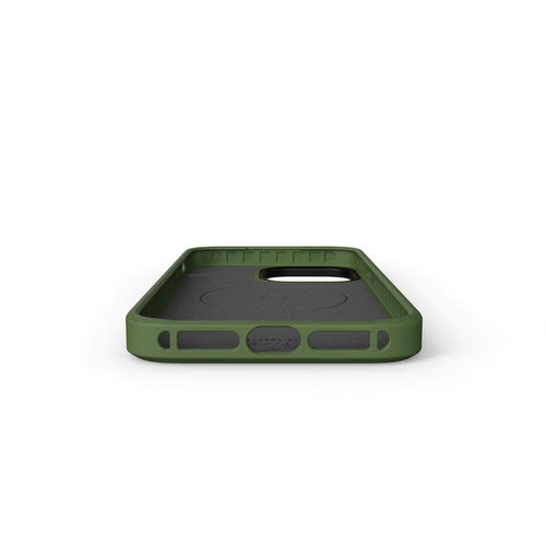 Moment - Case with MagSafe - iPhone 14 Pro Max - Olive