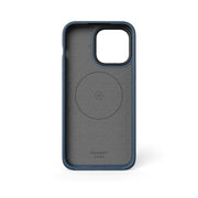 Moment - Case with MagSafe - iPhone 14 Pro Max - Indigo