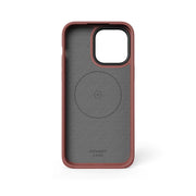 Moment - Case with MagSafe - iPhone 14 Pro Max - Red Clay