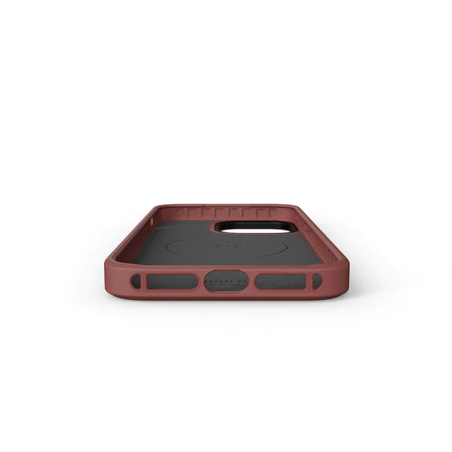 Moment - Case with MagSafe - iPhone 14 Pro Max - Red Clay