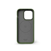 Moment - Case with MagSafe - iPhone 14 Pro - Olive