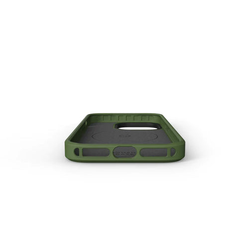 Moment - Case with MagSafe - iPhone 14 Pro - Olive