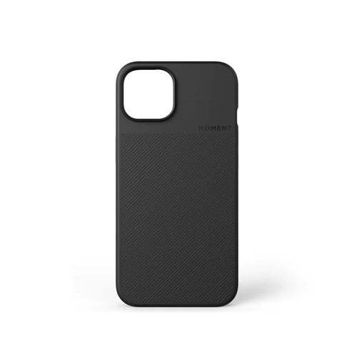 Moment - Case with MagSafe - iPhone 14 - Black