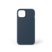 Moment - Case with MagSafe - iPhone 14 - Indigo