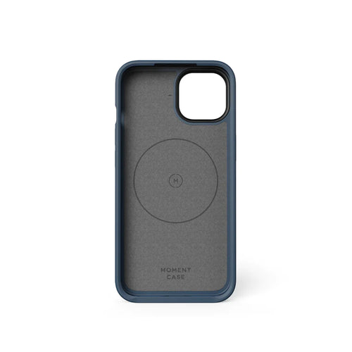 Moment - Case with MagSafe - iPhone 14 - Black