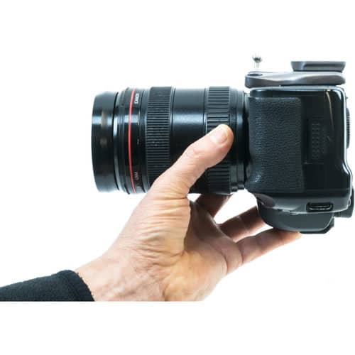 SpiderPro AS2 Tripod Adapter Plate