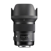 Sigma 50mm f/1.4 DG HSM Art Lens for Sigma