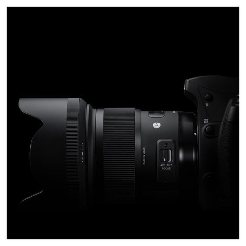 Sigma 50mm f/1.4 DG HSM Art Lens for Sigma