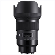 Sigma 50mm f/1.4 DG HSM Art Lens - Leica L-Mount
