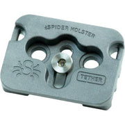 SpiderPro TETHER Tripod Adapter Plate