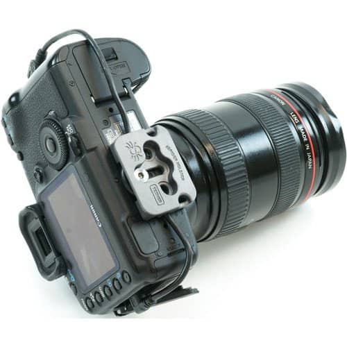 SpiderPro TETHER Tripod Adapter Plate