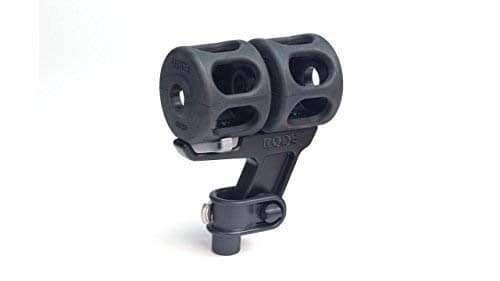 Rode SM8 Boom Pole Mic Stand Shock Mount