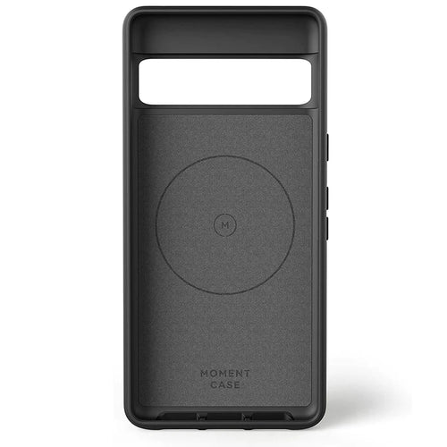 Moment - Case with (M)Force - Pixel 7 - Black