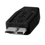 Tether Tools Tetherpro USB 3.0 Male To Micro-B 5 Pin