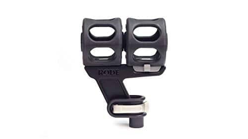 Rode SM8 Boom Pole Mic Stand Shock Mount