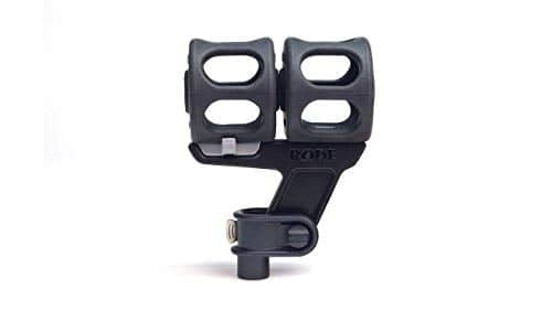 Rode SM8 Boom Pole Mic Stand Shock Mount