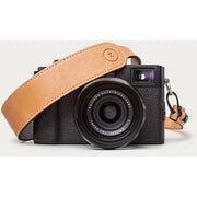 Moment Adjustable Leather Camera Strap - Natural Leather
