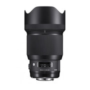 Sigma 85mm f/1.4 DG HSM Art Lens for Sigma