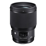 Sigma 85mm f/1.4 DG HSM Art Lens for Sigma