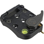 Manfrotto 322RA Additional Adaptor For 322RC2