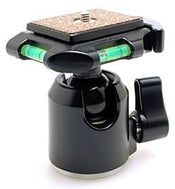 Slik Ball Head SBH-200DQ including Quick Release Plate