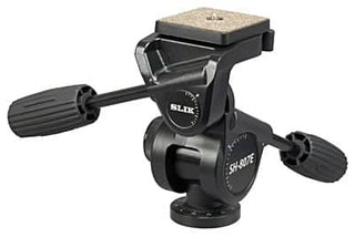 Slik SH-807E Tripod Head