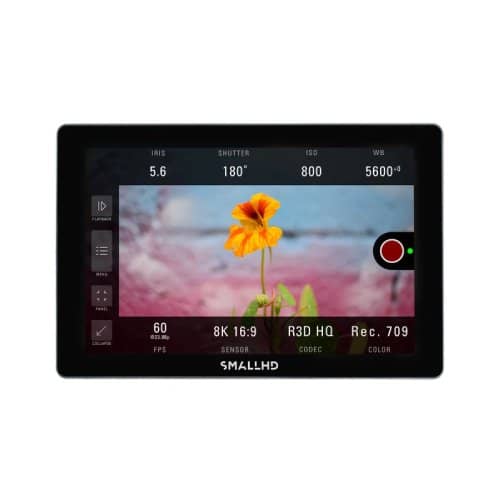 SmallHD Indie 7 Komodo Kit