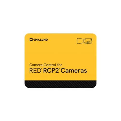 SmallHD Indie 7 Komodo Kit