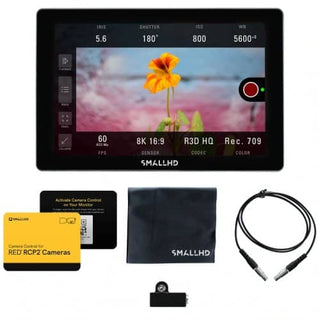 SmallHD Indie 7 Komodo Kit