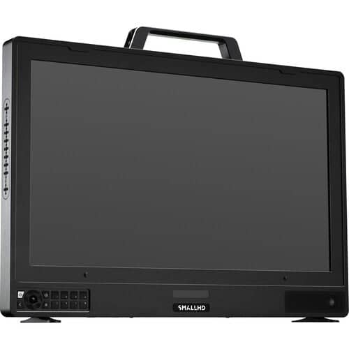SmallHD Cine 24