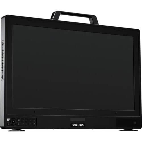 SmallHD Cine 24