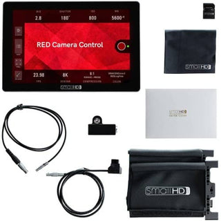 SmallHD Cine 7 Red DSMC2 Kit