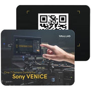 SmallHD Cine 7 Sony Venice Bundle