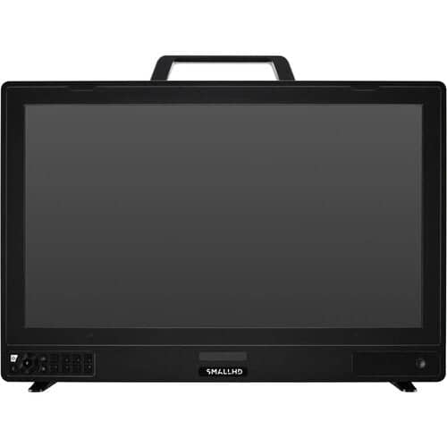 SmallHD Vision 24 inch 4K HDR Monitor