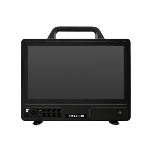 SmallHD Premium 4K Monitor Handle