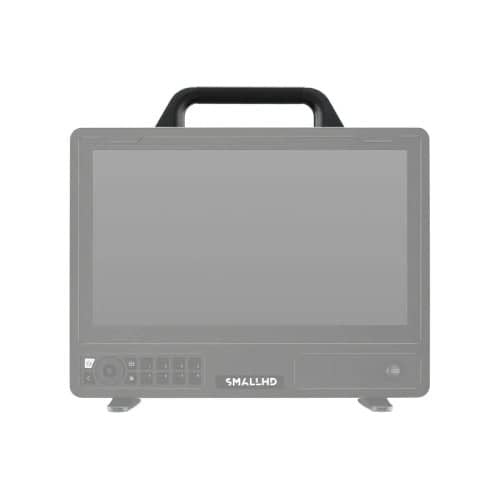 SmallHD Premium 4K Monitor Handle