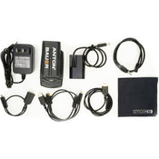 SmallHD Focus 5 Canon LP-E6 Accessory Pack