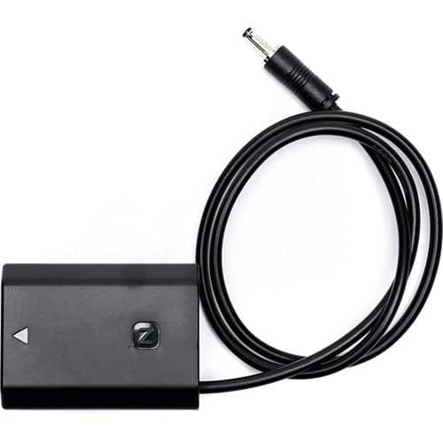 SmallHD Focus To Sony NPFZ100 Adapter Only