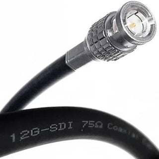 SmallHD 12g-SDI Cable 120in/305cm