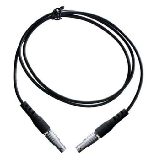 SmallHD Red Ctrl 4-Pin To SmallHD 5-Pin USB 91cm