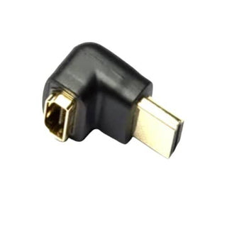 SmallHD HDMI Male To Female Right Angle