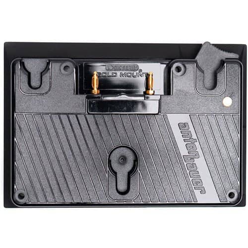 SmallHD 702 Touch/Cine 7 AB-Mount Bracket