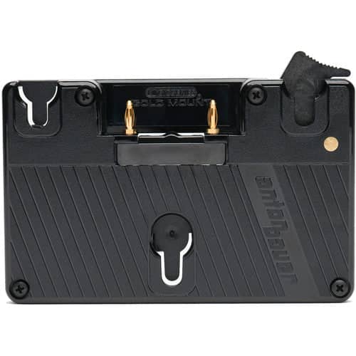 SmallHD 503/703 Ultra AB-Mount Adapter Plate