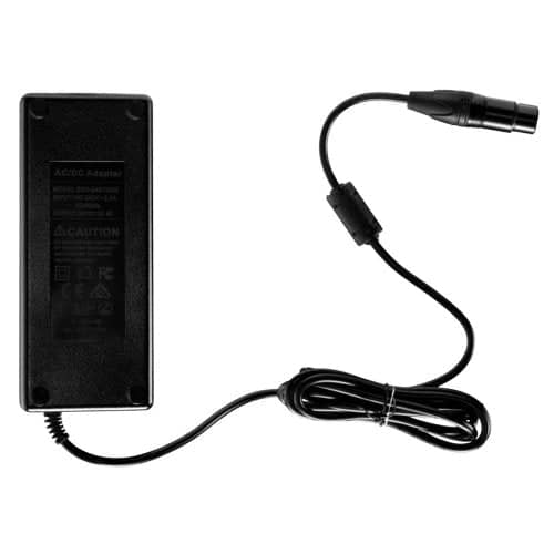SmallHD 4K Monitor Power Supply (Not For Vision 24)