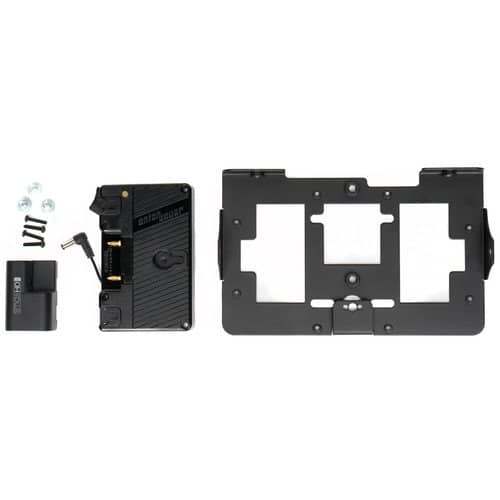 SmallHD AB-Mount Bracket For 702 OLED