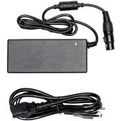 SmallHD Replacement Power Brick To XLR 15V 6A
